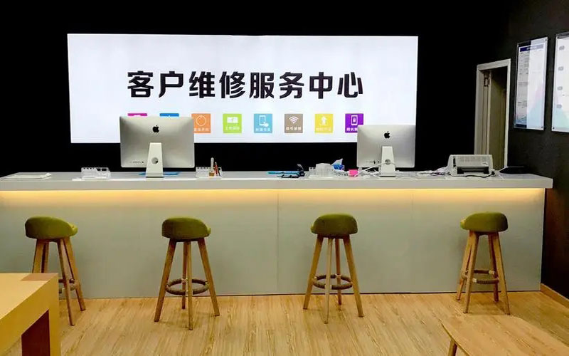 通辽苏州苹果售后服务中心（换一个苹果15pro的屏幕多少钱）